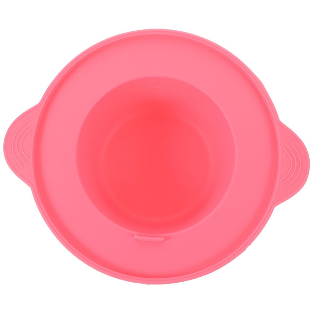FOMIYES Silicone Wax Warmer Replacement Bowl Hair Removal Liner for Even Heating and Convenient Waxing Sessions for Beauty Salons and Home Use