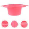 FOMIYES Silicone Wax Warmer Replacement Bowl Hair Removal Liner for Even Heating and Convenient Waxing Sessions for Beauty Salons and Home Use view 4
