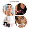 MAGICLULU 30pcs Triangle Shape Makeup Sponges for Dry and Wet Use and Gentle Powder Applicators for Liquid and Foundations Blush and Concealer Applications view 3