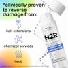 Hair Mask for Damaged Hair  Bond Repair Treatment for Dry Ends & Growth | Overnight Deep Conditioner for Breakage Repair | Hydrating Formula for All Hair Types, Curly & Color-Treated view 3