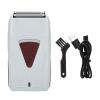 QANYEGN Electric Shaver, Rechargeable, Foil Head, White, Men's Grooming, Men, Busy Professionals, Frequent Travelers view 1