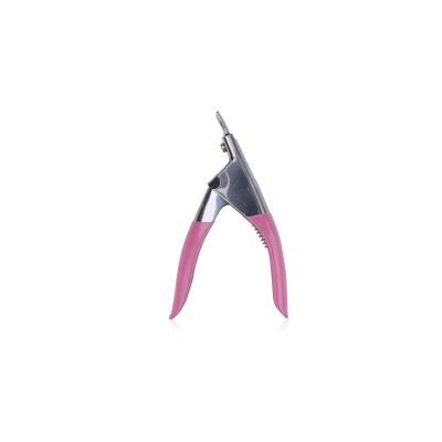 Ingrown Toenail Nail Capsule Cutter Professional Clippers Manicure Tips Edge Cutter Stainless Steel Nail Art Tools