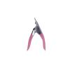 Ingrown Toenail Nail Capsule Cutter Professional Clippers Manicure Tips Edge Cutter Stainless Steel Nail Art Tools view 1
