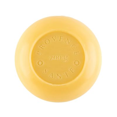 Baudelaire PS Bergamot Bath Bar with Shea Butter in a Gift Box, 7oz French-Milled Soap, 1 Count (Pack of 1)