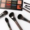 Makeup Brush Set with Single Loose Powder and Large Foundation Brush Beauty Tools (Color : A, Size : One Size) view 3