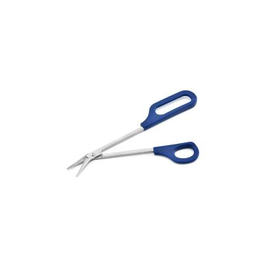 Ingrown Toenail Toe Nail Toenail Scissor Trimmer for Disabled Cutter Clipper Manicure Pedicure Trim Chiropody Nail Cuticle Pusher Tweezer Tools