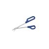 Ingrown Toenail Toe Nail Toenail Scissor Trimmer for Disabled Cutter Clipper Manicure Pedicure Trim Chiropody Nail Cuticle Pusher Tweezer Tools view 1