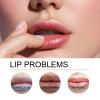 Detachable Lip Liner Set 3 Colors Peel lip liner Longwear and Pigmented Lip Pencil Peel Off Lip Stain view 2