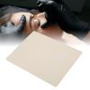 10PCS Eyebrow Practice Skin, Semi Permanent Rubber Microblading Practice Skin Inkless Tattoo Practice Skin Tattooing Supplies Fake Skin for Tattoo view 3