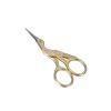 Ingrown Toenail Professional Stainless Steel Small Nail Scissors Manicure Tool Beauty Art Nails Tools Pedicure Sharp Remover Scissors Clipper (Color : A) view 1