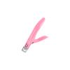 Ingrown Toenail Stainless Steel Clippers Cutter False Nail Tips Cutting Nails Nail Arts Tool Manicure Beauty Tools Nail Scissor Trimmer view 1
