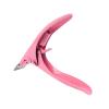 Ingrown Toenail Stainless Steel Clippers Cutter False Nail Tips Cutting Nails Nail Arts Tool Manicure Beauty Tools Nail Scissor Trimmer view 2