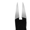 Ingrown Toenail Black Stainless Steel Manicure Dead Skin Scissors Nail Tool Nail Edge Barbed Dead Skin Pliers view 3