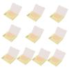 Mikinona 1000pieces Facial Oil Blotting Papers Ultra Thin Oil Absorbing Tissues for Oily Skin Instant for Men Women for Home School Office Outdoor Use view 1