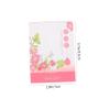Mikinona 1000pieces Facial Oil Blotting Papers Ultra Thin Oil Absorbing Tissues for Oily Skin Instant for Men Women for Home School Office Outdoor Use view 2