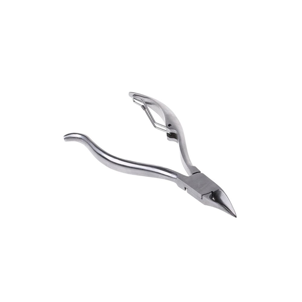 Ingrown Toenail Professional Stainless Steel Toe Nail Nipper Clipper Cutter Ingrown Pedicure