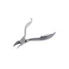Ingrown Toenail Professional Stainless Steel Toe Nail Nipper Clipper Cutter Ingrown Pedicure view 2