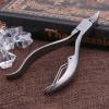 Ingrown Toenail Professional Stainless Steel Toe Nail Nipper Clipper Cutter Ingrown Pedicure view 3