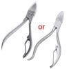 Ingrown Toenail Professional Stainless Steel Toe Nail Nipper Clipper Cutter Ingrown Pedicure view 4