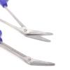 Ingrown Toenail Toenail Nail Beauty Scissors Chiropody Pedicure Nail Cutter Clipper Bandage Gauze Scissors Stainless Steel Long Reach Trim Tools view 2