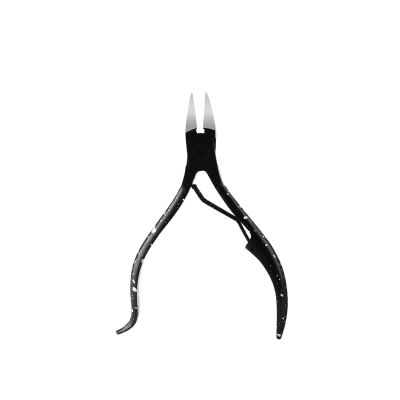 Ingrown Toenail Black Toenail Ingrown Nail Art Cuticle Nipper Clipper Edge Cutter Manicure Scissor Plier Tool Pedicure Dead Skin Remover