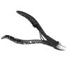 Ingrown Toenail Black Toenail Ingrown Nail Art Cuticle Nipper Clipper Edge Cutter Manicure Scissor Plier Tool Pedicure Dead Skin Remover view 2