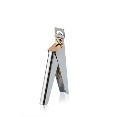 Ingrown Toenail U Shaped Nail Cutter Sharp and Durable Stainless Steel Trimmers False Tips Edge Cutters Nail Tools