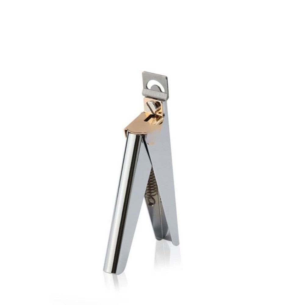 Ingrown Toenail U Shaped Nail Cutter Sharp and Durable Stainless Steel Trimmers False Tips Edge Cutters Nail Tools