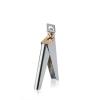 Ingrown Toenail U Shaped Nail Cutter Sharp and Durable Stainless Steel Trimmers False Tips Edge Cutters Nail Tools view 1