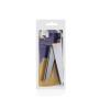 Ingrown Toenail U Shaped Nail Cutter Sharp and Durable Stainless Steel Trimmers False Tips Edge Cutters Nail Tools view 2