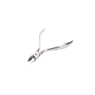 Ingrown Toenail Professional Stainless Steel Cuticle Nail Nipper Clipper Trim Plier Cutter Beauty Nail Tools Nail Art Manicure Pedicure Care