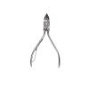 Ingrown Toenail Professional Stainless Steel Cuticle Nail Nipper Clipper Trim Plier Cutter Beauty Nail Tools Nail Art Manicure Pedicure Care view 2