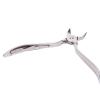 Ingrown Toenail Professional Stainless Steel Cuticle Nail Nipper Clipper Trim Plier Cutter Beauty Nail Tools Nail Art Manicure Pedicure Care view 4