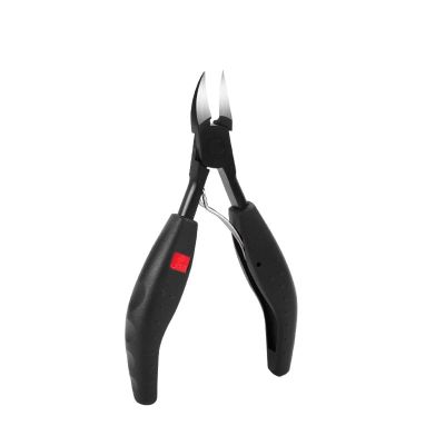 Ingrown Toenail Stainless Steel Toenail Ingrown Nail Art Nipper Scissors Paronychia Dead Skin Remover Trimming Professional Foot Care Nail Tools