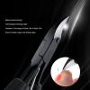 Ingrown Toenail Stainless Steel Toenail Ingrown Nail Art Nipper Scissors Paronychia Dead Skin Remover Trimming Professional Foot Care Nail Tools view 2