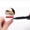 Ingrown Toenail Stainless Steel Toenail Ingrown Nail Art Nipper Scissors Paronychia Dead Skin Remover Trimming Professional Foot Care Nail Tools view 4