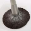 12 Makeup Brush Set Full Set of Wooden Handle Loose Powder Brush Beauty Tools (Color : A, Size : One Size) view 4