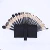 30 Makeup Brushes Portable Makeup Brushes Blush Brush Makeup Brushes Beauty Tools (Color : A, Size : One Size) view 1