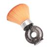 FRCOLOR 5pcs Beard Brush for Men Hair Cutting Cleaning Brush Neck Duster Efficiently Removes Hair Debris for Grooming Shaving Soft Bristles Handle view 4
