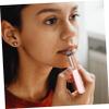 FRCOLOR 10pcs Lip Brushes Makeup Applicators for Women Portable Lip Brush Lipstick Applicator Wands Balm Tools view 4