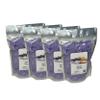 Bath Salts | 1lb Bag | Lavender Scent | Quantity Price Breaks ((4) 1lb Bags) view 1