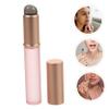 FRCOLOR 8pcs Lip Brush Applicator Lipstick Lip Gloss Makeup Tools Portable Makeup Brush for Women view 2