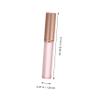 FRCOLOR 8pcs Lip Brush Applicator Lipstick Lip Gloss Makeup Tools Portable Makeup Brush for Women view 3