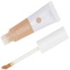 FLOWER BEAUTY By Drew Barrymore Get Real Serum Concealer - Brightens Skin + Blurs Blemishes - Hydrating Serum- Medium Honey view 1