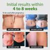Abera Maternity Stretch Mark Cream for Pregnancy and Weight Fluctuations, Stretch Mark Treatment Pregnancy Must Haves, Deep Stretch Mark Removal view 4