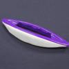 Baluue 6pcs Nail Art Polishing Tools Professional Buffer Waxing Brush for Nail Shine and Maintenance Easy to Use for Home view 4