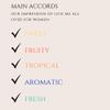 Avany Naturals Lick Me All Over - Scented Body Oils for Women - Roll On Fragrance Samples, Small Travel Size Perfume, Purse Accessories (Lick Me All Over) view 2