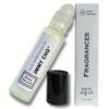 Avany Naturals Oil Perfume For Women - Small Roll on Fragrance Body Oil - Travel Size Toiletries Vacation Essentials 1/3 oz view 1
