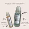 Avany Naturals Scented Body Oils for Women - Roll On Fragrance Samples, Small Travel Size Perfume, Purse Accessories (Vanilla Musk) view 3
