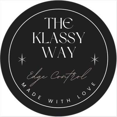 The Klassy Way Edge Contril